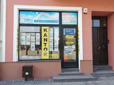 Nowakowski Maciej Nieruchomości - Kantor